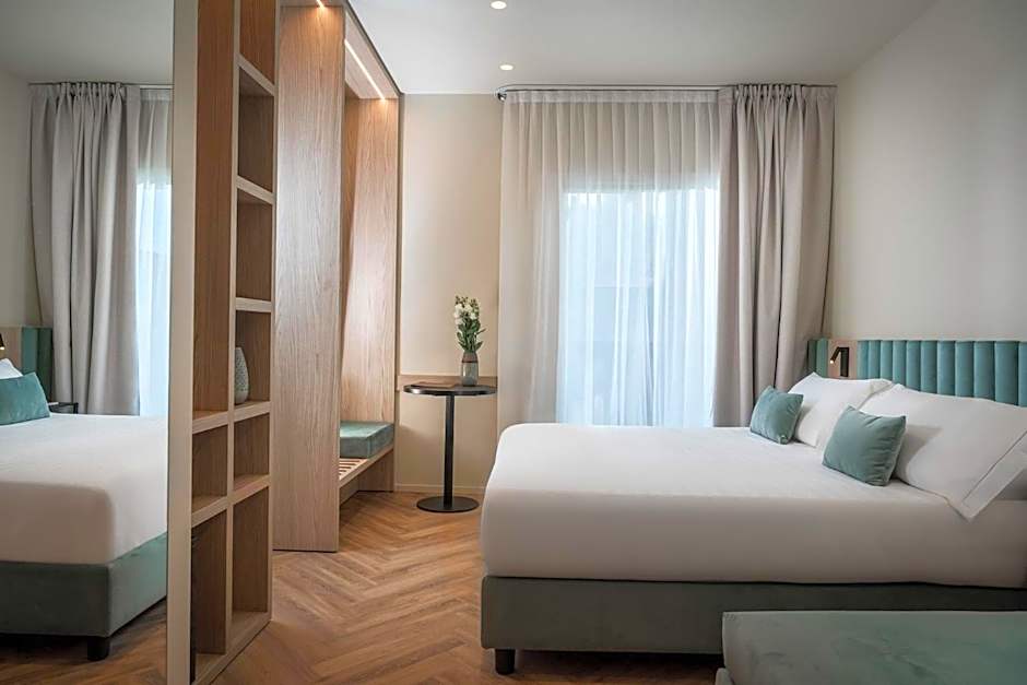 Hotel Ambasciatori