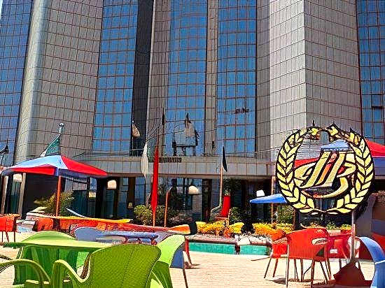 Hotel Benitala