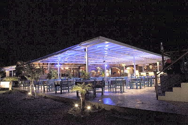 Sacallis Inn Beach Hotel