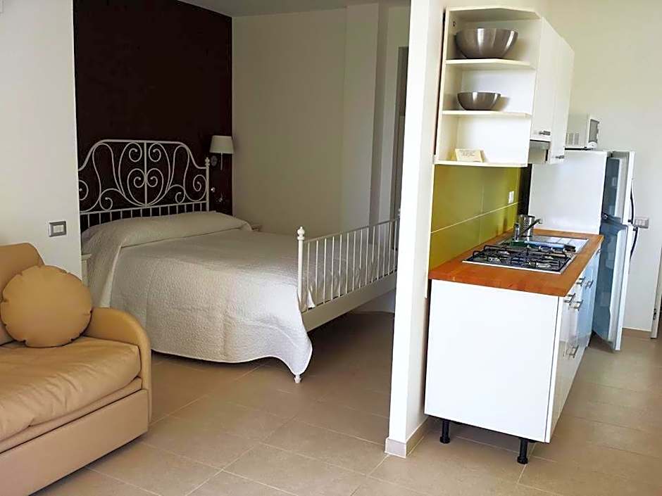 Hotel e Residence Il Faro Acciaroli