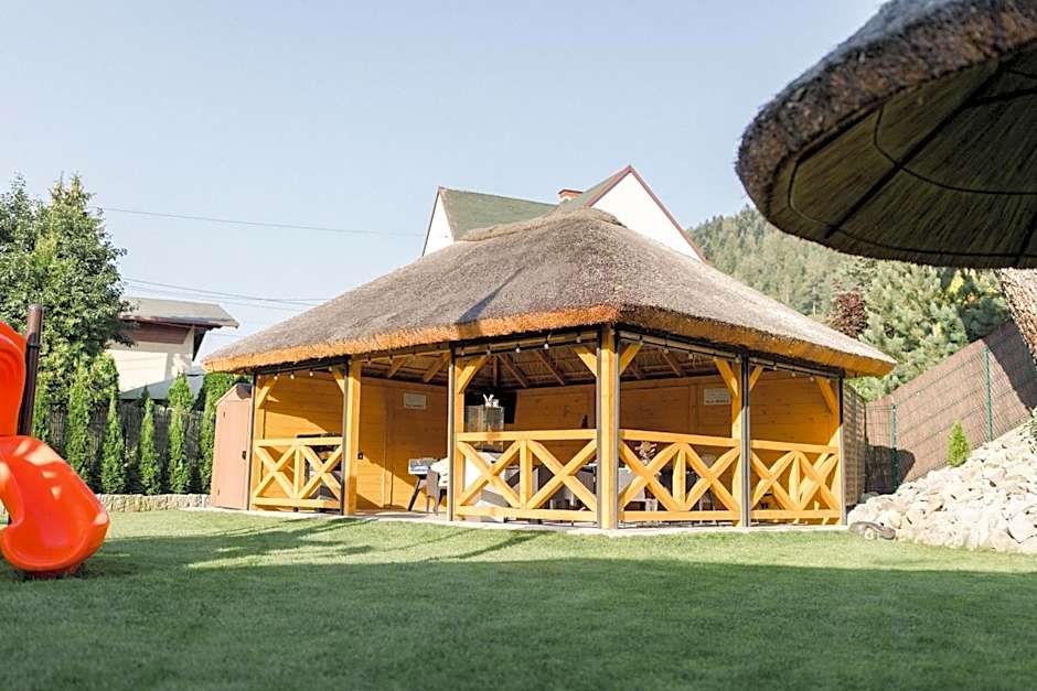 Villa Monica Apartamenty