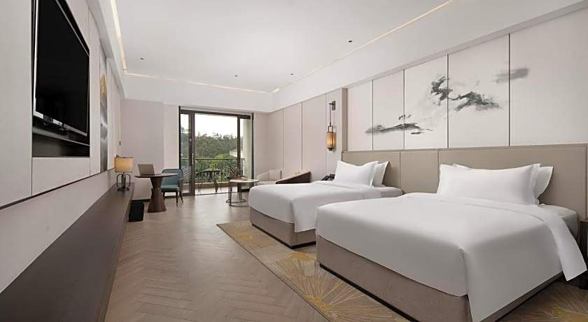 New World Hotel Taishan