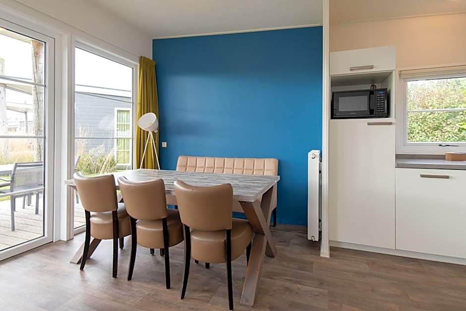 Kompas Camping Nieuwpoort