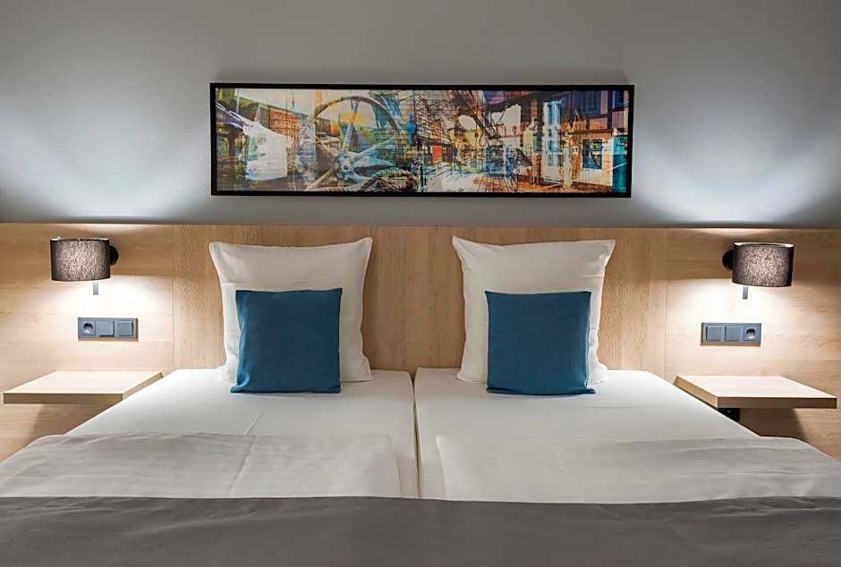 Sunday Hotel Flensburg