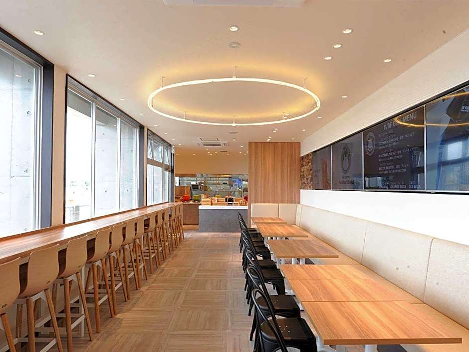 Hotel WBF Marche Ishigakijima