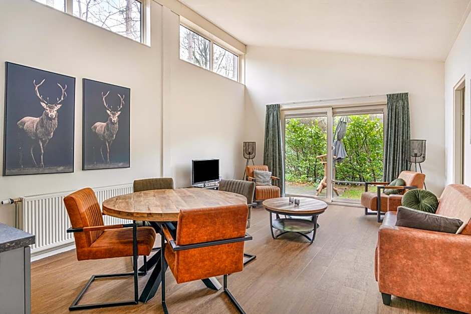 Summio Parc De Berkenhorst