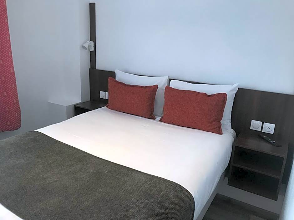 Hotel Morand (Pet-friendly)