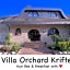 VILLA ORCHARD Frankfurt