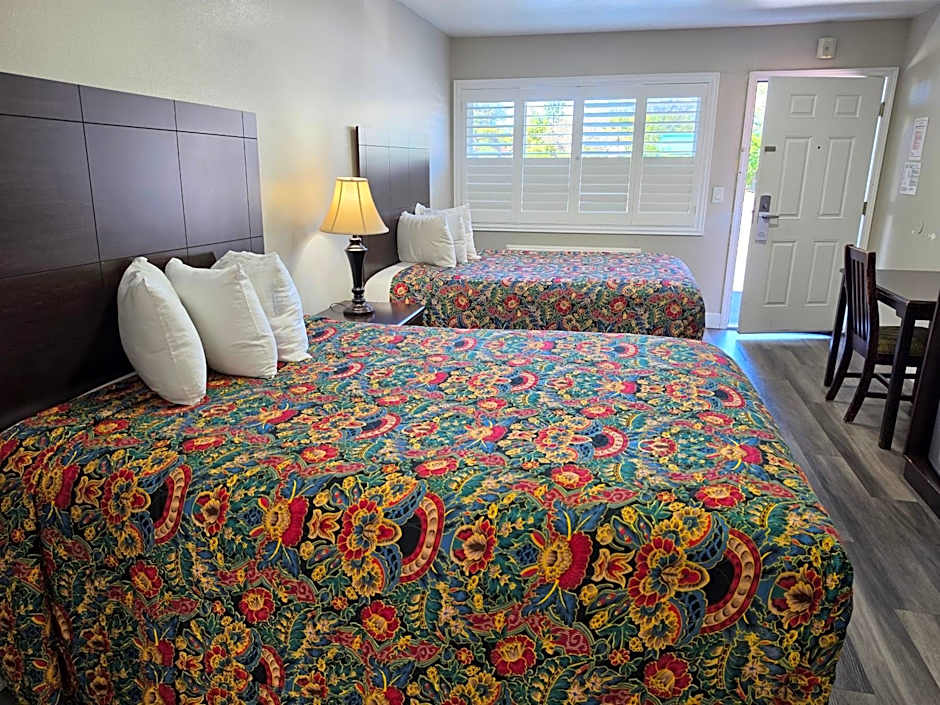 San Luis Inn And Suites