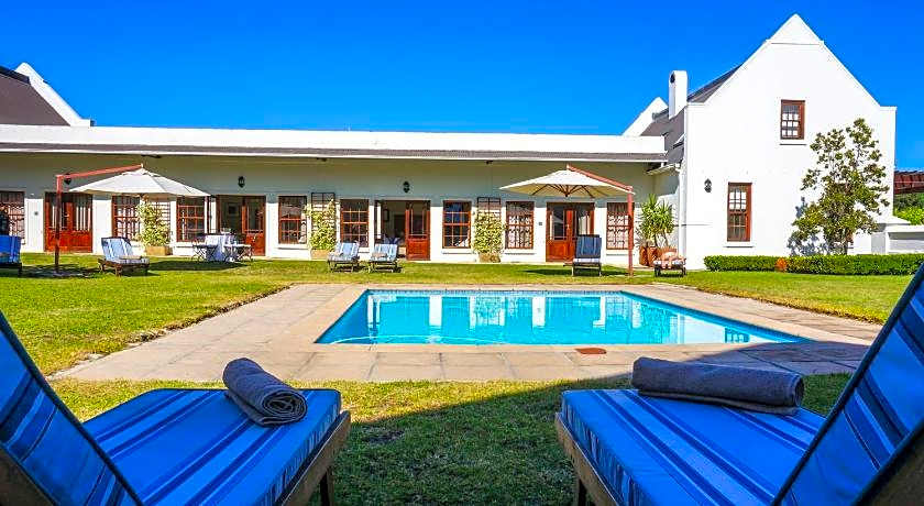 Zorgvliet Country Lodge