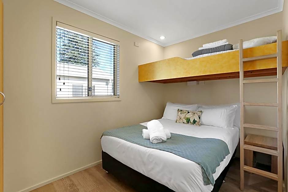 Werri Beach Holiday Park