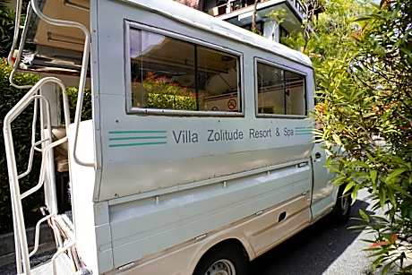 Villa Zolitude Resort & Spa