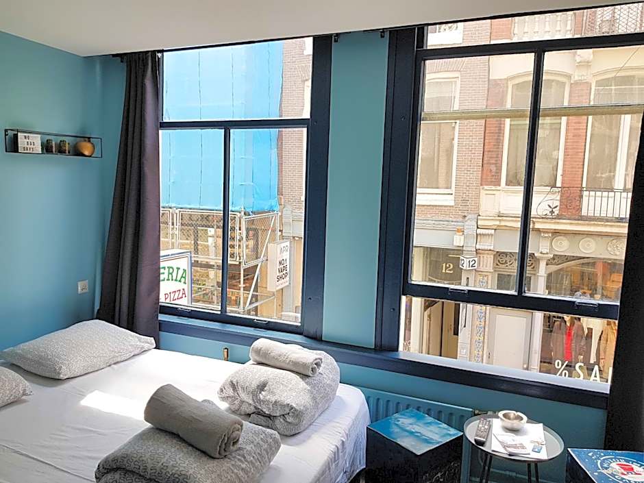 Urban Vibes Guesthouse