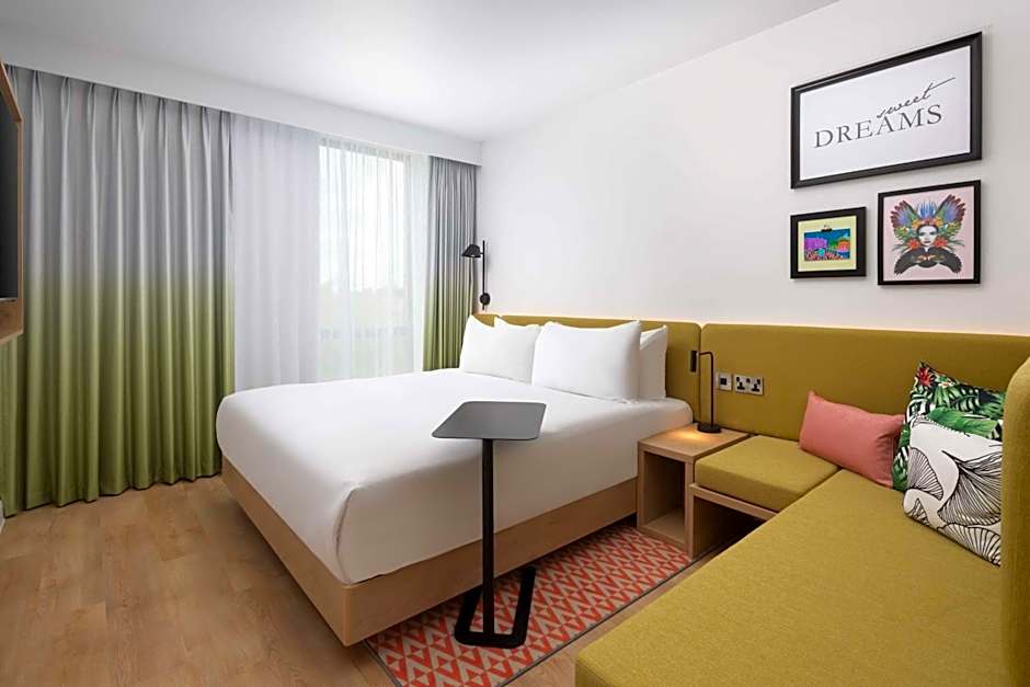 Hampton by Hilton Nuneaton