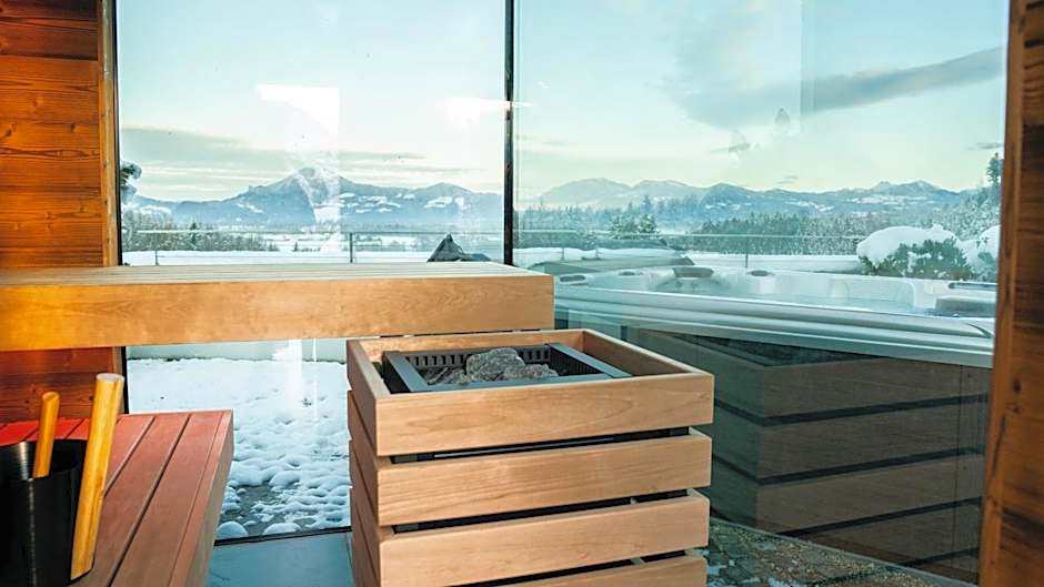 Best Western Hotel am Walserberg