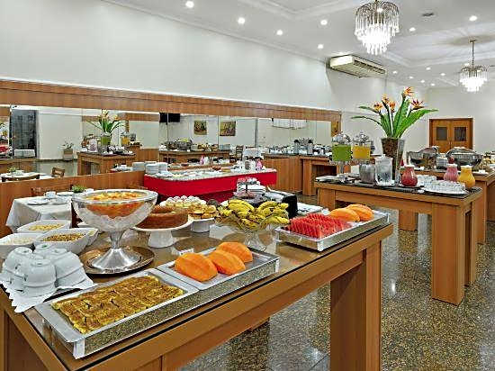 Hotel Nacional Inn Ribeirao Preto