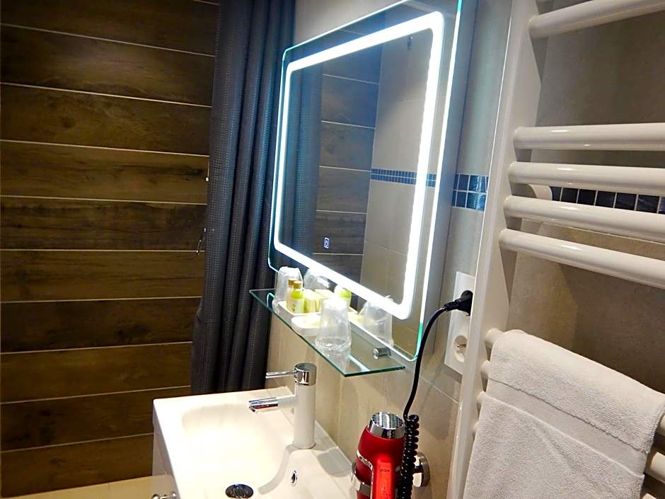 Hotel Miramar- Cap d'Antibes - La Garoupe plage