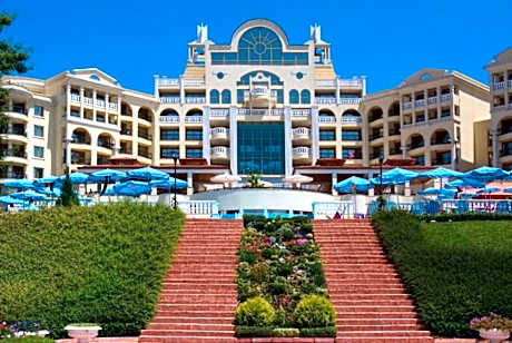 Duni Marina Royal Palace Hotel - Ultra All Inclusive