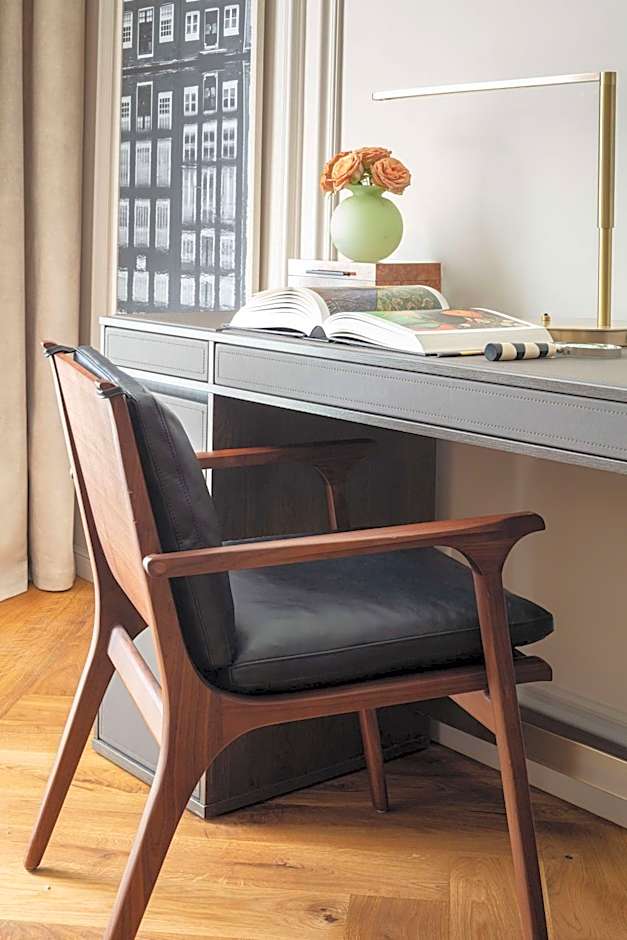 Anantara Grand Hotel Krasnapolsky Amsterdam