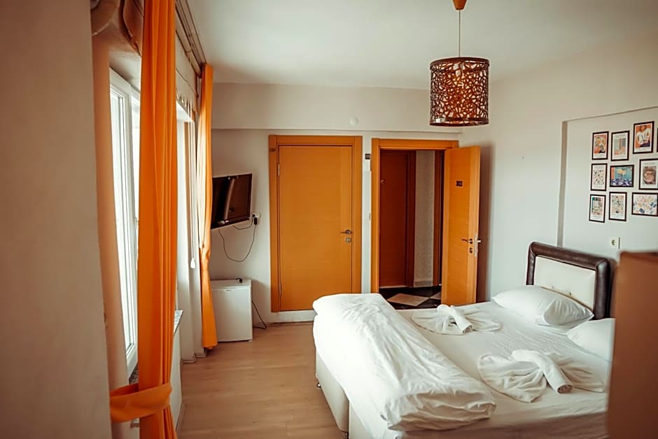 BAŞARIR HOTEL