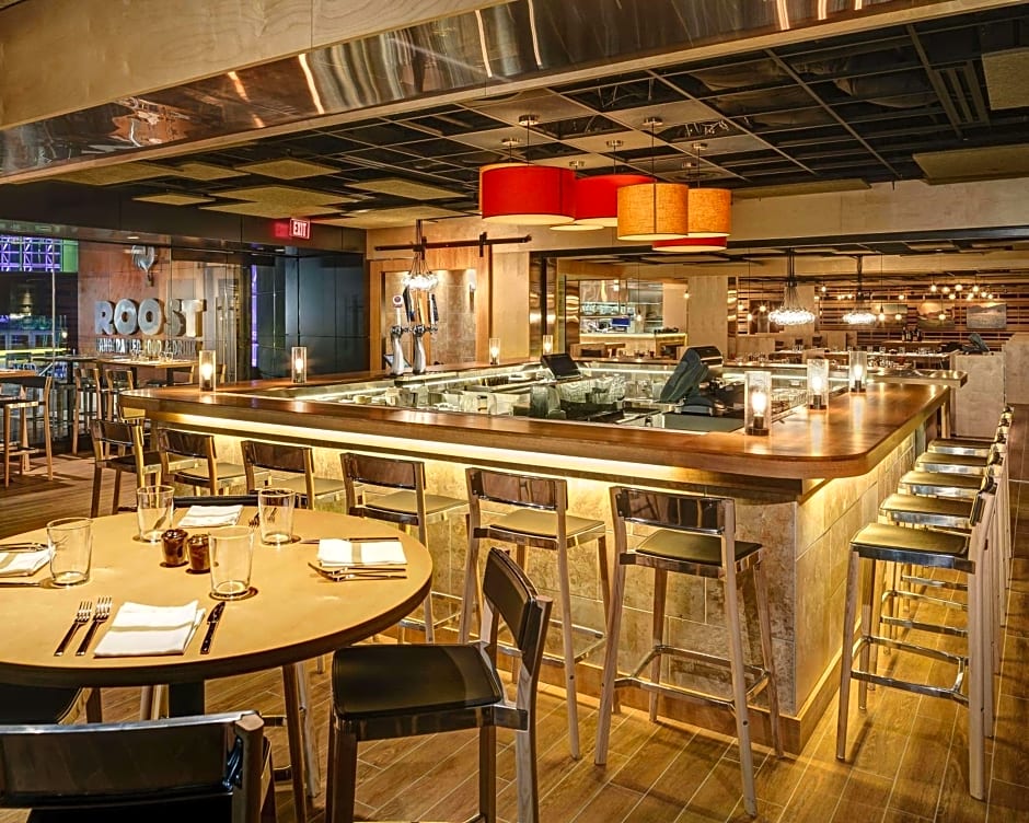 Hyatt Regency - Greenville