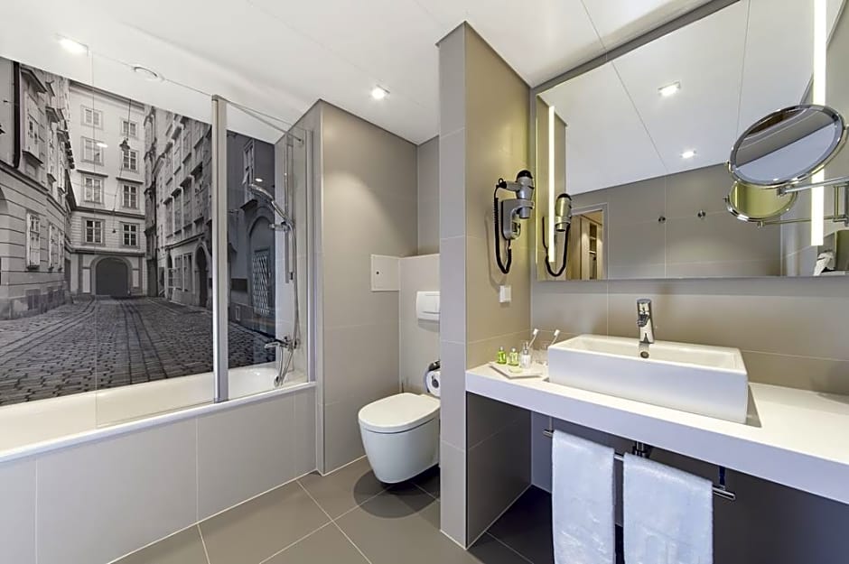 NH Collection Wien Zentrum