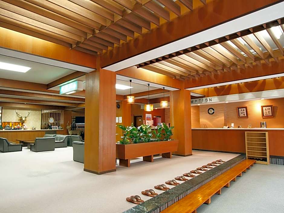 多武峰観光ホテル