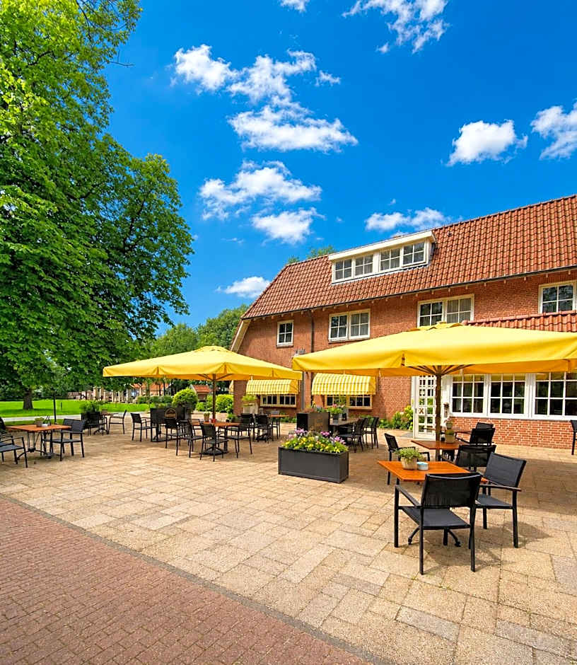 Hotel de Landmarke Ootmarsum