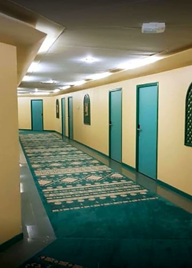 Hotel Belveder