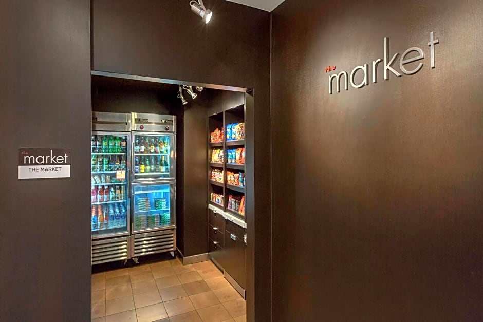 Courtyard by Marriott Boston Andover