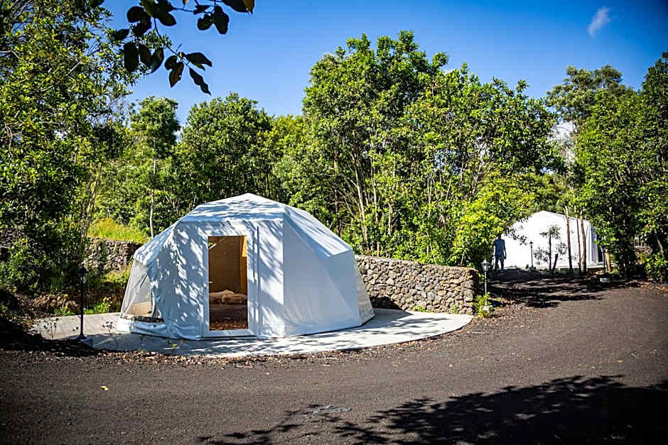 Quinta do Abacate - Glamping Park