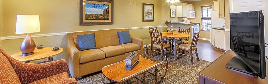 Holiday Inn Club Vacations Oak N Spruce Resort By IHG