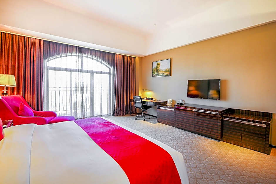 LN Dongfang Hotel Sihui