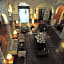 Hotel Virrey De Mendoza