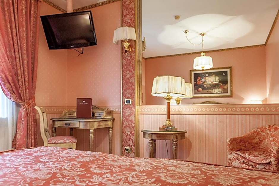 Hotel Venezia