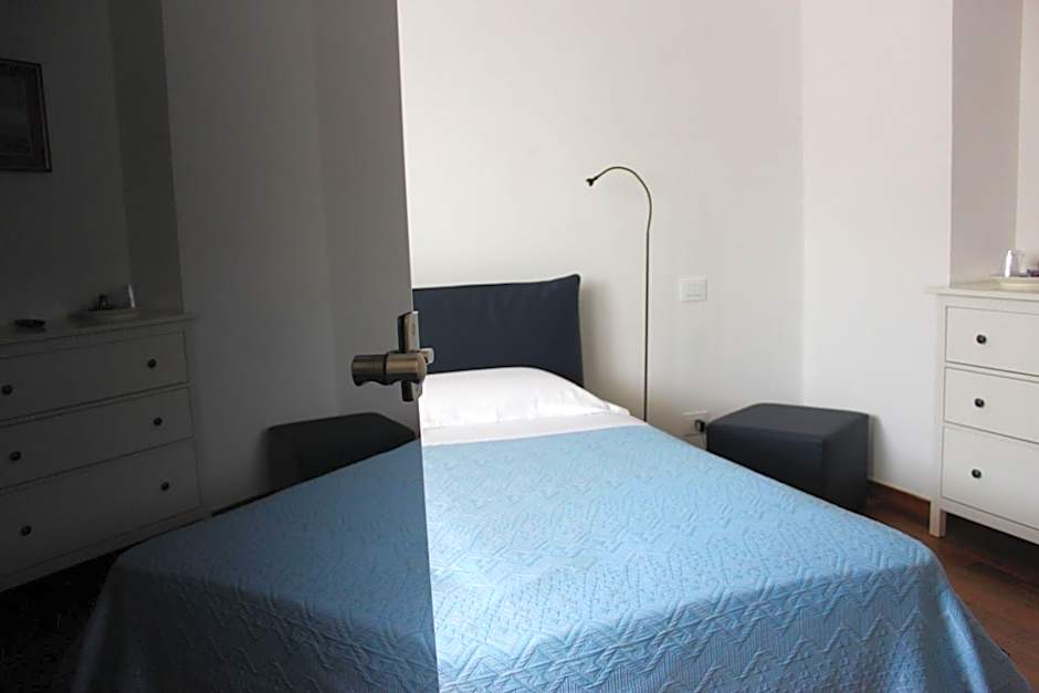 Villa Wanda - Residenza di charme