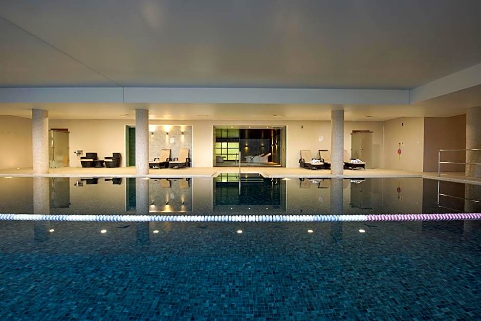 Bicester Hotel, Golf & Spa