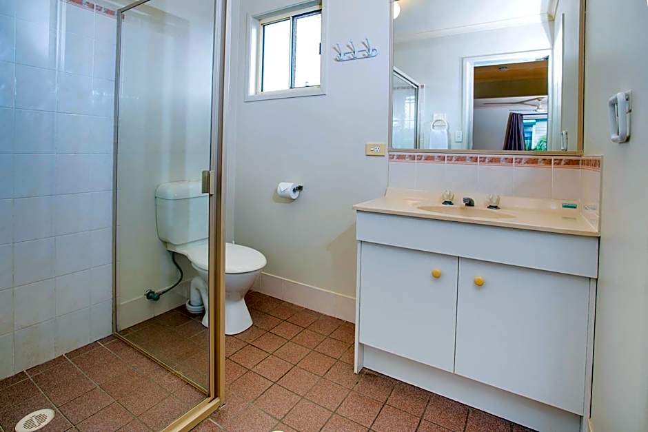Tasman Holiday Parks - Hervey Bay