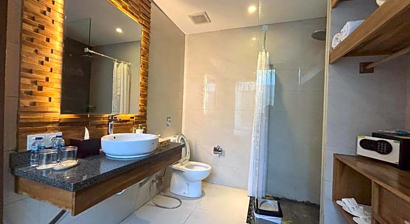 The Calna Villa Bali