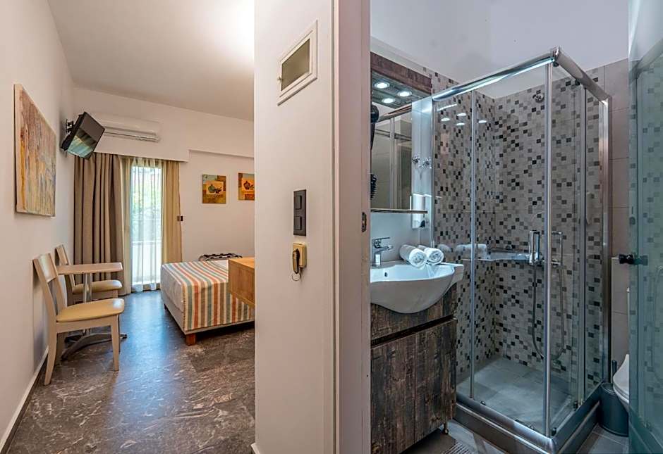 Erato Hotel