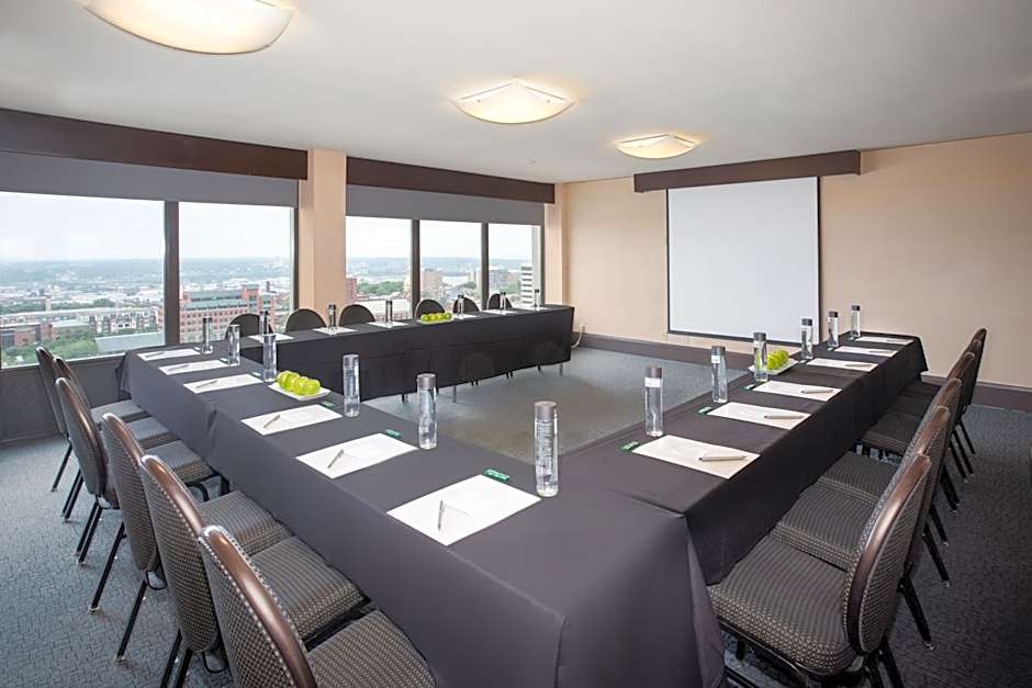 Crowne Plaza Hotel Kansas City Downtown By IHG