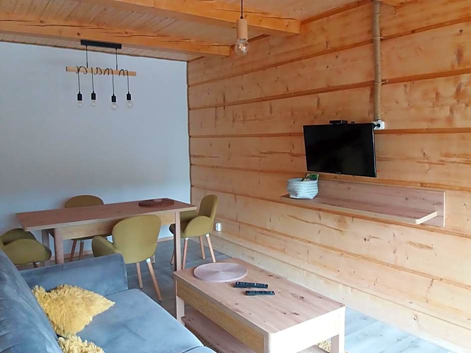 Domek-Górska Przystań