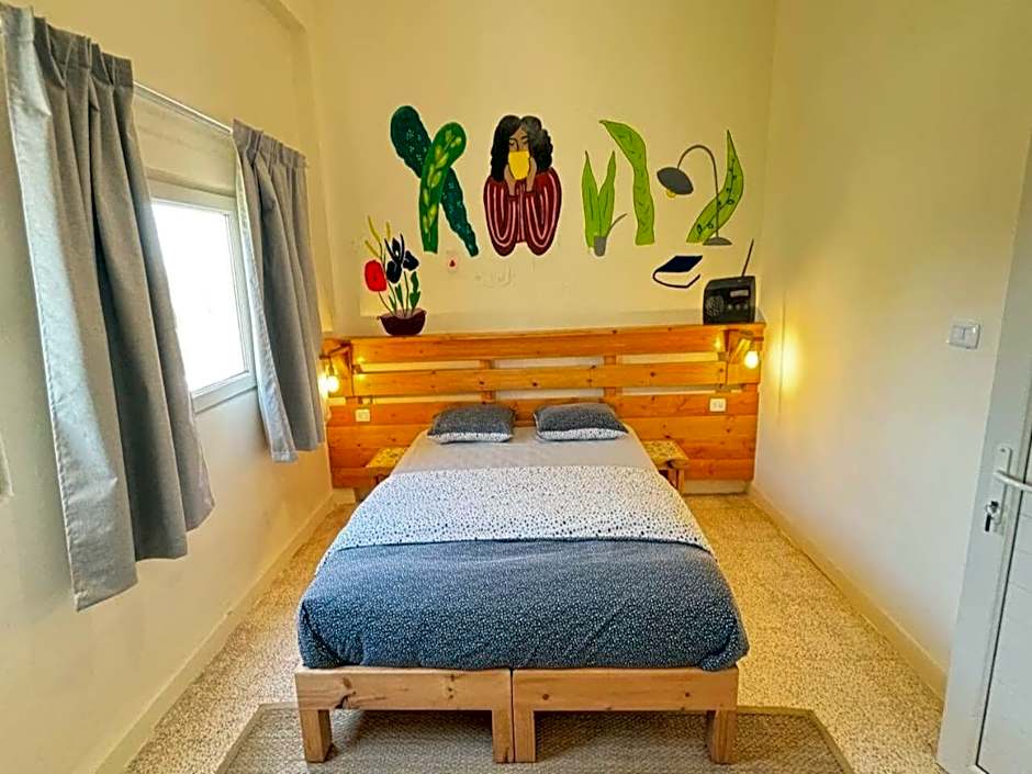 Carob Hostel