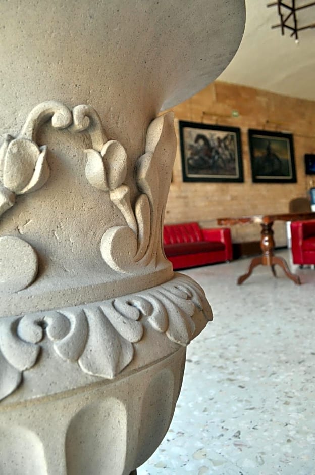 Hotel María Teresa