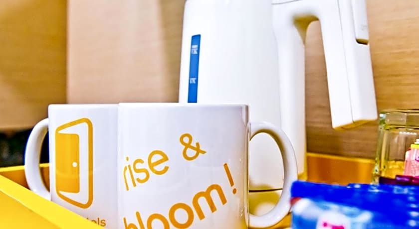 Bloom Hotel - Indiranagar