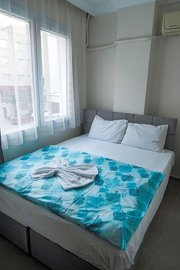 Hotel Resat