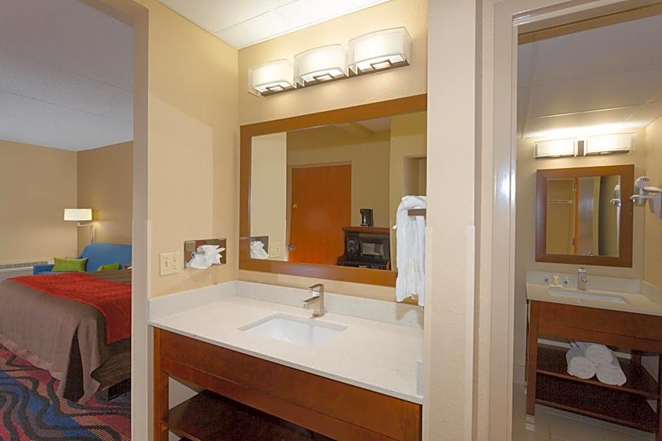 Baymont by Wyndham Bonita Springs Naples North