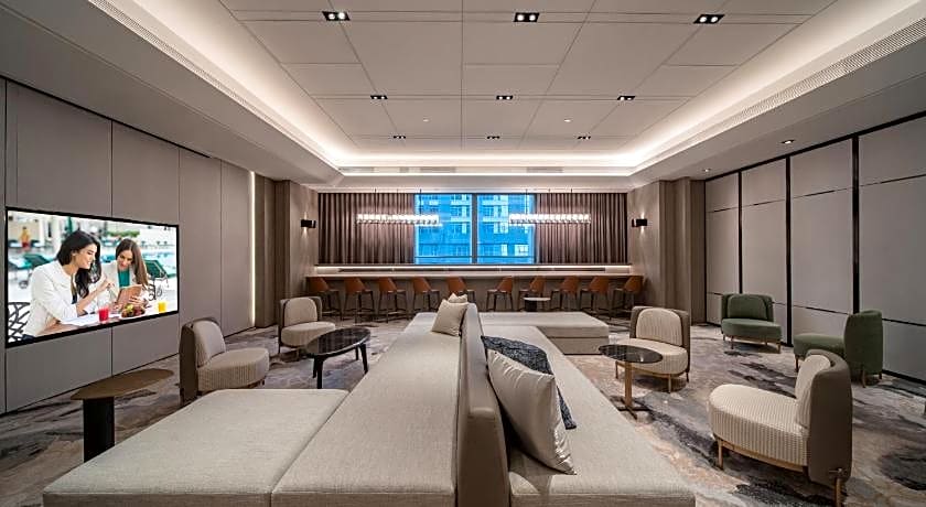 Ascott ICC Guangzhou