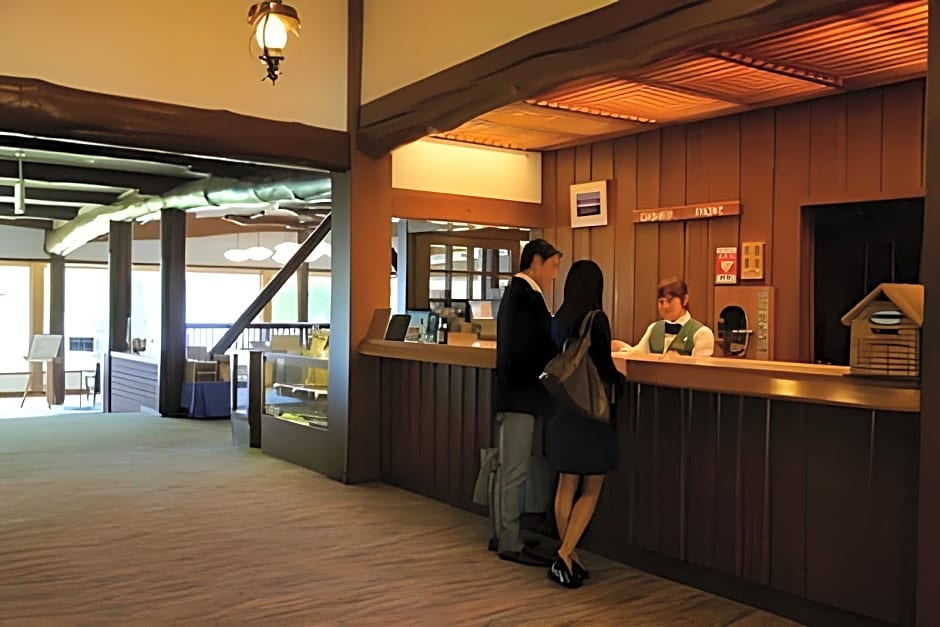 Towada Prince Hotel