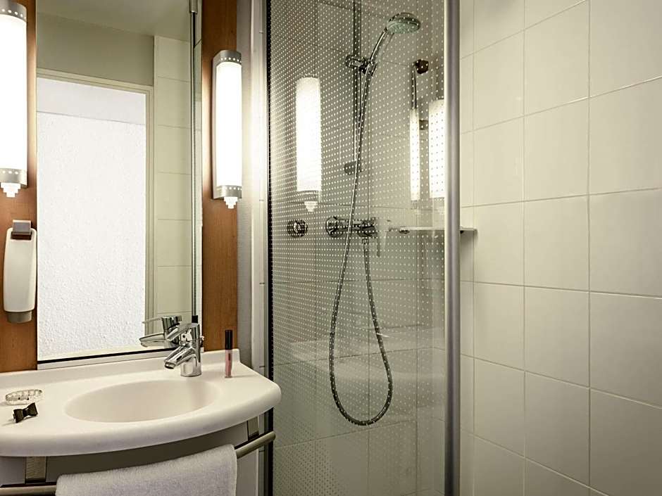 ibis Paris Italie Tolbiac